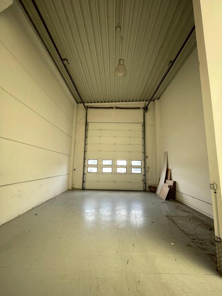 Local d'activité Seclin 750m² Location local d'activité Seclin Nord OLACT2532565 17